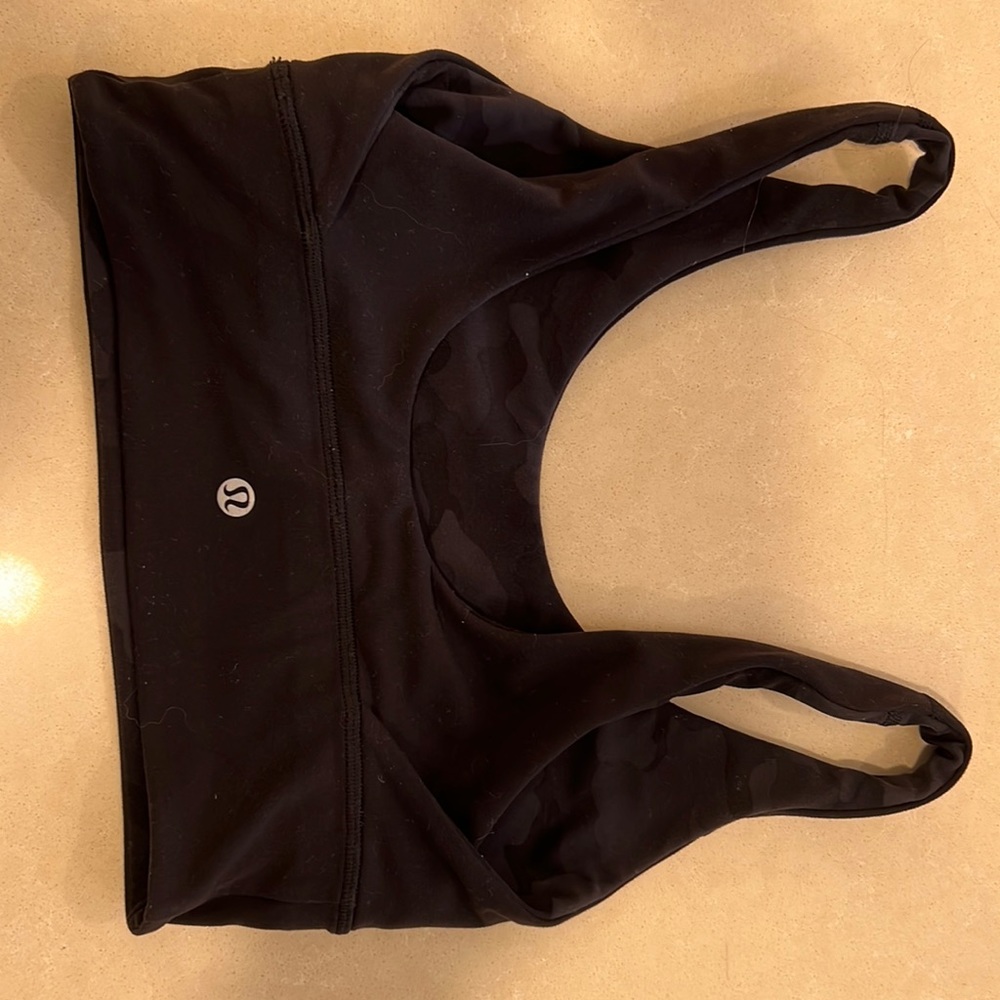 Lululemon reversible
